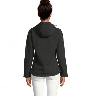Logo trade promotional gifts picture of: REPLAY women ss jacket 340