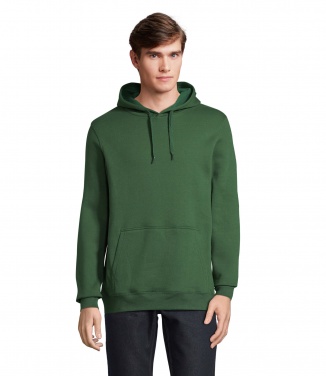 Logotrade promotional product picture of: SNAKE Hood Sweater