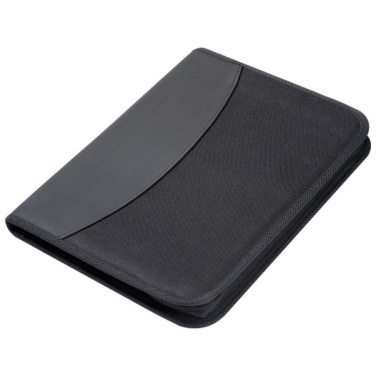 Logo trade promotional items picture of: Conference folder A4 Panama