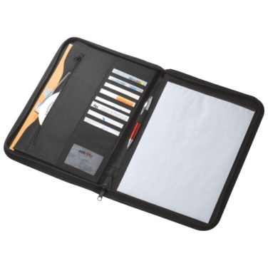 Logo trade corporate gift photo of: Conference folder A4 Panama