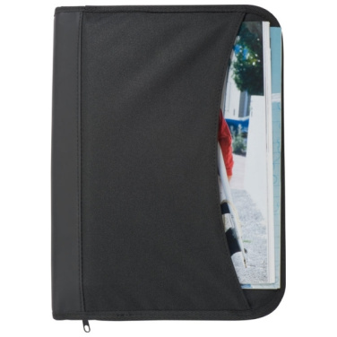 Logotrade promotional product image of: Conference folder A4 Panama