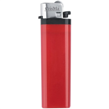 Logotrade promotional products photo of: Disposable lighter KARLSRUHE
