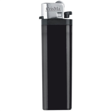 Logotrade promotional gift picture of: Disposable lighter KARLSRUHE