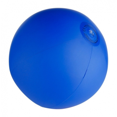 Logotrade corporate gift picture of: Frosty beach ball ORLANDO