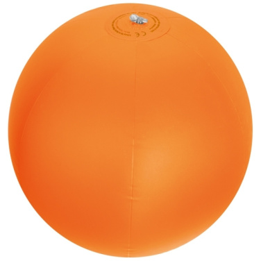 Logotrade promotional merchandise photo of: Frosty beach ball ORLANDO