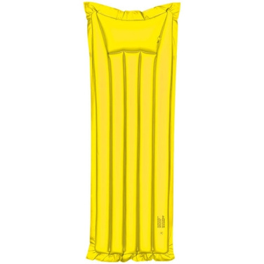 Logo trade promotional items image of: Air mattress LONG BEACH