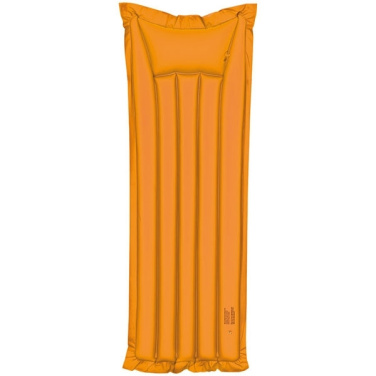 Logo trade promotional gifts picture of: Air mattress LONG BEACH