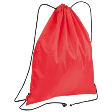 Logotrade corporate gifts photo of: Sports bag-backpack LEOPOLDSBURG