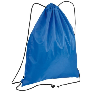 Logo trade promotional product photo of: Sports bag-backpack LEOPOLDSBURG