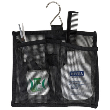 Logotrade advertising product image of: Toilet bag LA ROCHELLE