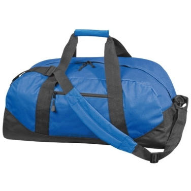 Logotrade promotional merchandise image of: Sports travel bag PALMA