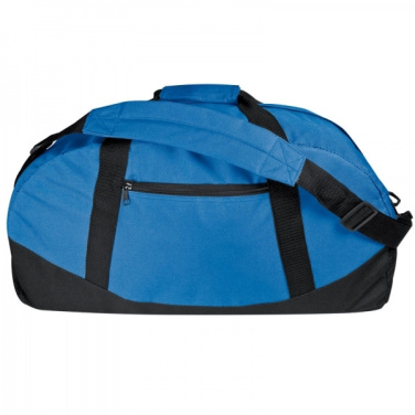Logo trade promotional gift photo of: Sports travel bag PALMA