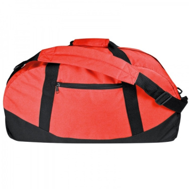Logotrade promotional giveaway image of: Sports travel bag PALMA
