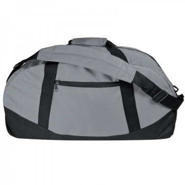 Logo trade business gift photo of: Sports travel bag PALMA