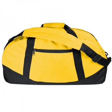 Logotrade advertising products photo of: Sports travel bag PALMA