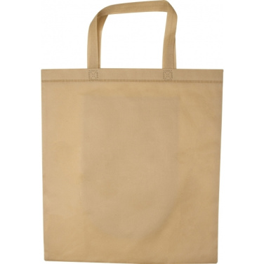 Logo trade promotional products picture of: Non-woven Bag SAN BERNARDINO