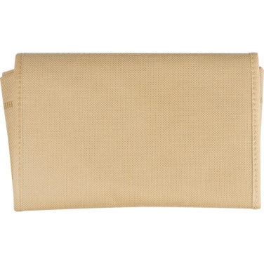 Logotrade promotional items photo of: Non-woven Bag SAN BERNARDINO