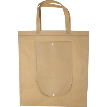 Logo trade advertising products picture of: Non-woven Bag SAN BERNARDINO