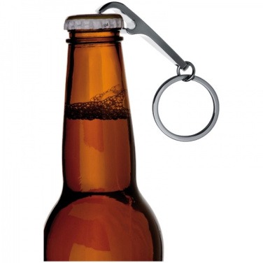 Logotrade promotional gift image of: Bottle opener HASTINGS