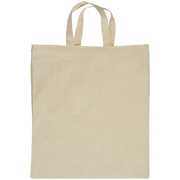 Logo trade promotional items picture of: Cotton bag ARRECIFE