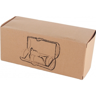 Logotrade promotional giveaway picture of: Shoe polish roll GRENOBLE