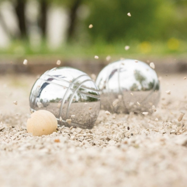 Logotrade advertising products photo of: Boules game JACKSONVILLE