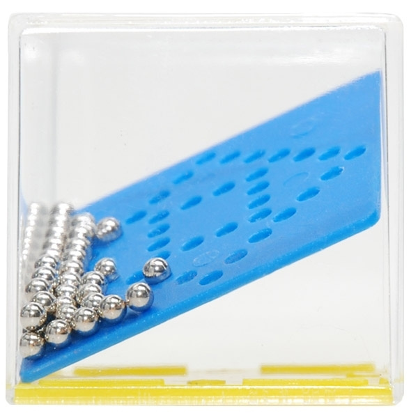Logo trade promotional merchandise photo of: Puzzle game ALBANY
