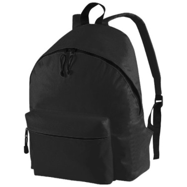 Logotrade promotional gift picture of: Trendy backpack CADIZ