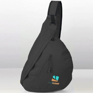 Logotrade promotional product image of: City bag CORDOBA