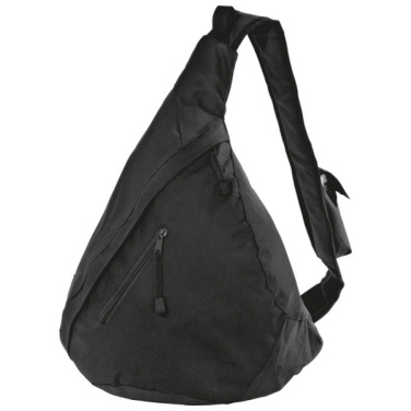 Logo trade promotional gifts image of: City bag CORDOBA