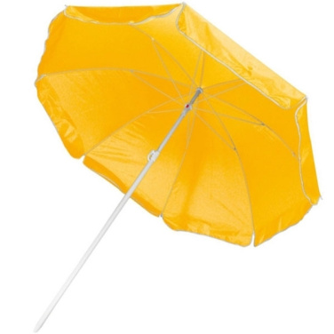 Logotrade business gift image of: Beach umbrella FORT LAUDERDALE
