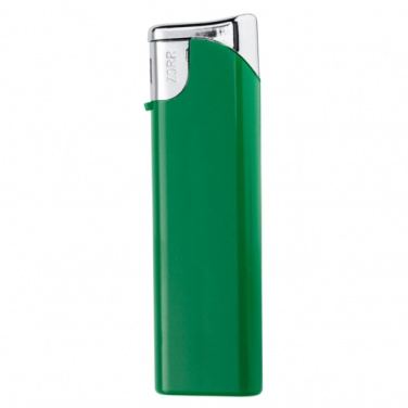 Logotrade corporate gift image of: Electronic lighter KNOXVILLE