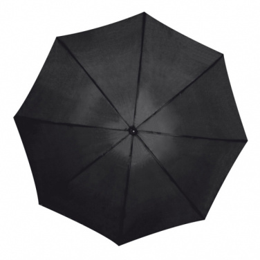 Logotrade corporate gifts photo of: XL storm umbrella HURRICAN