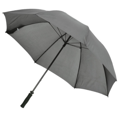 Logotrade promotional gifts photo of: XL storm umbrella HURRICAN