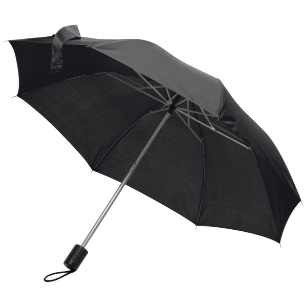 Logotrade business gifts photo of: Foldable umbrella LILLE