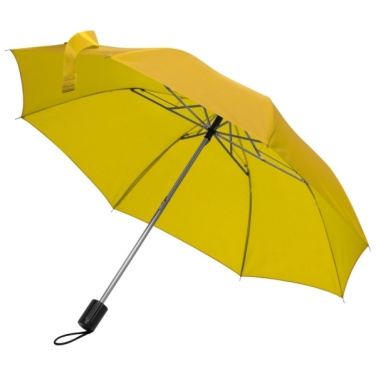 Logotrade business gifts photo of: Foldable umbrella LILLE