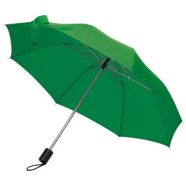 Logo trade promotional products picture of: Foldable umbrella LILLE