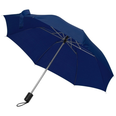 Logotrade corporate gift image of: Foldable umbrella LILLE