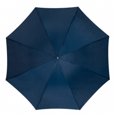 Logo trade corporate gifts picture of: Automatic umbrella LIMOGES