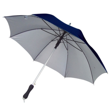 Logotrade business gifts photo of: Automatic umbrella with UV protection AVIGNON