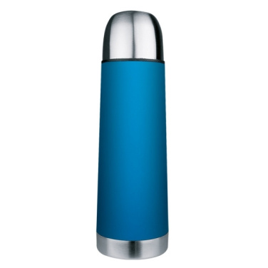 Logotrade advertising product picture of: Stainless steel isolating flask ALBUQUERQUE 500 ml