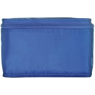 Logo trade promotional item photo of: Cooler bag 6 x 0,33 l ASPEN