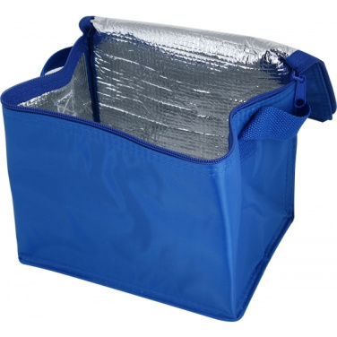 Logotrade promotional gifts photo of: Cool bag 6 x 0,5 l MESA