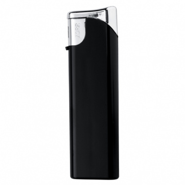 Logo trade promotional gifts image of: Electronic lighter KNOXVILLE