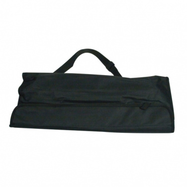 Logo trade advertising products image of: Barbecue set AURORA