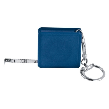 Logotrade promotional product picture of: Steel measuring tape ABERDEEN