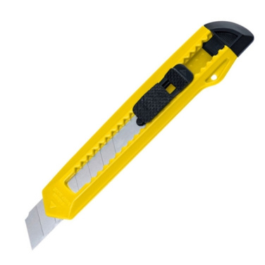 Logo trade promotional merchandise picture of: Big cutter QUITO