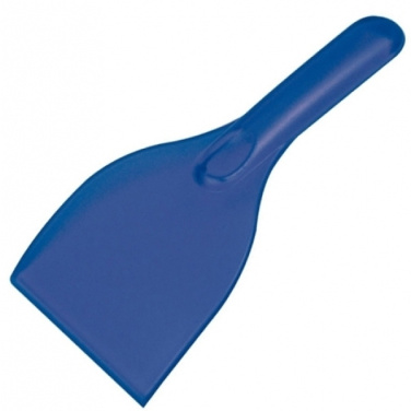Logotrade promotional giveaways photo of: Plastic ice scraper HULL
