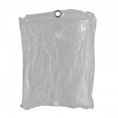 Logo trade promotional merchandise photo of: Rain coat CLERMONT-FERRAND