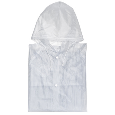 Logo trade promotional gifts picture of: Rain coat CLERMONT-FERRAND